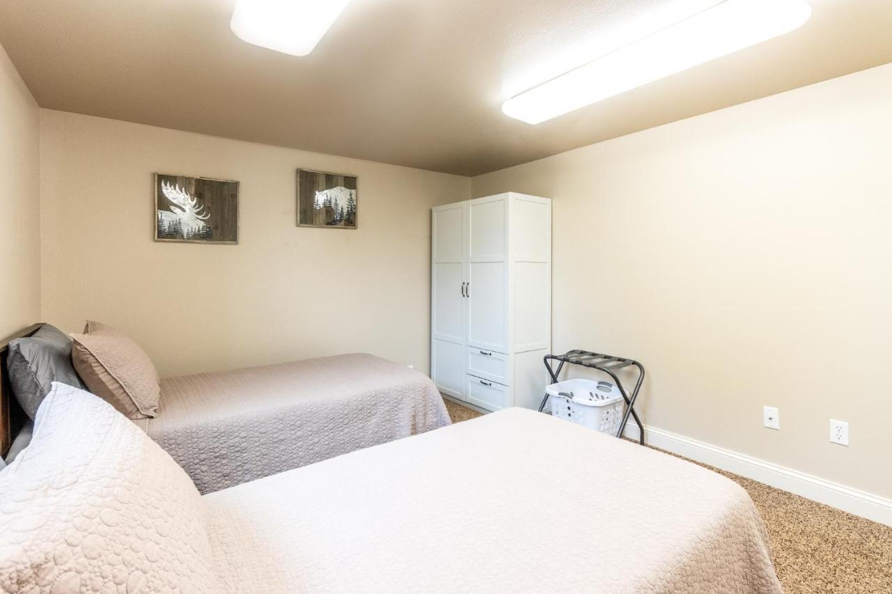Cozyliving Villa Billings Bagian luar foto