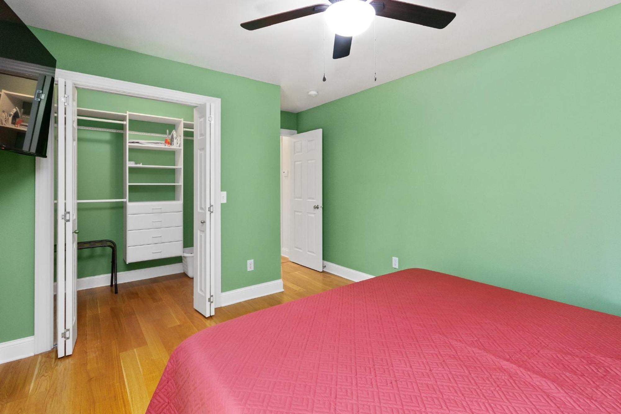 Cozyliving Villa Billings Bagian luar foto